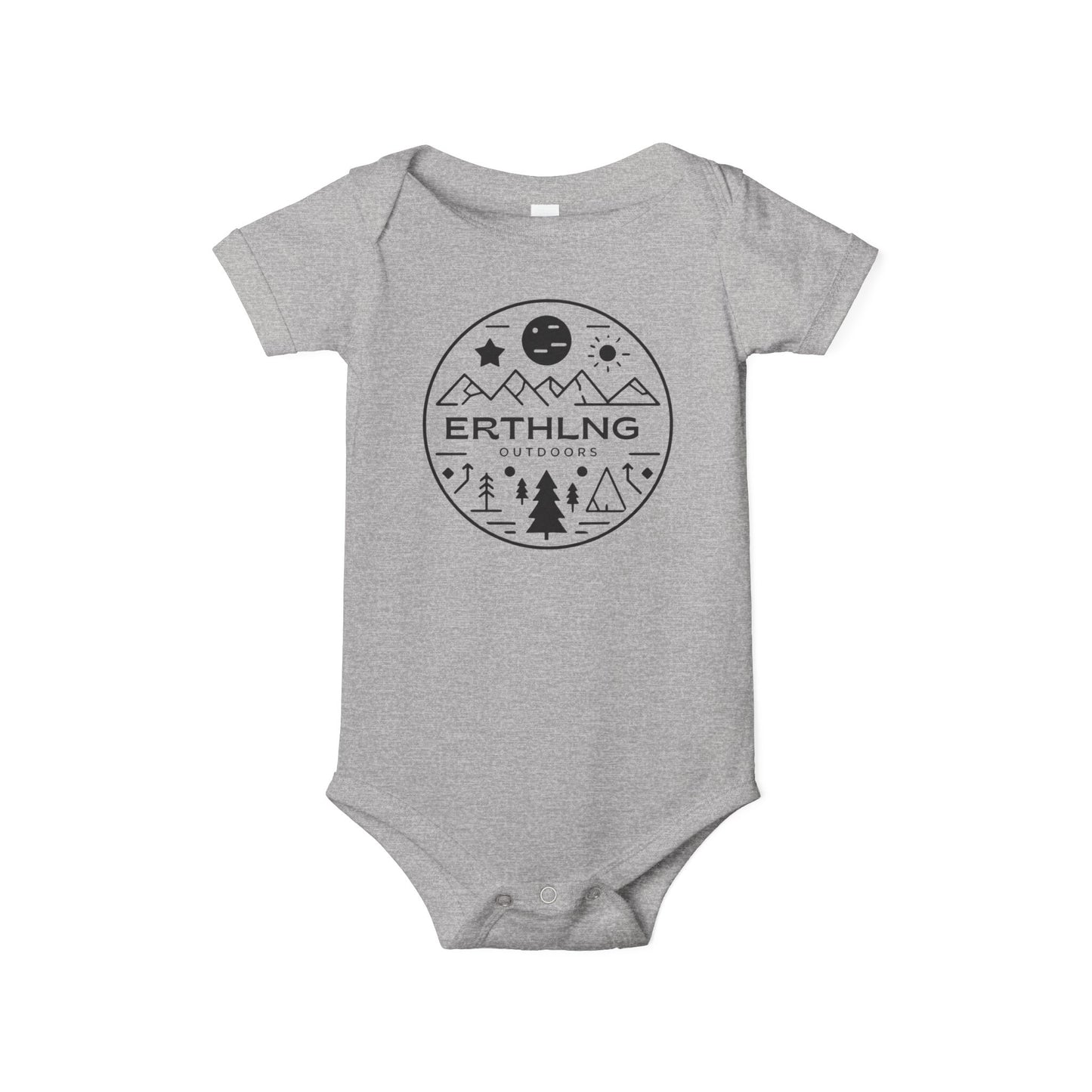 Baby Erthlng