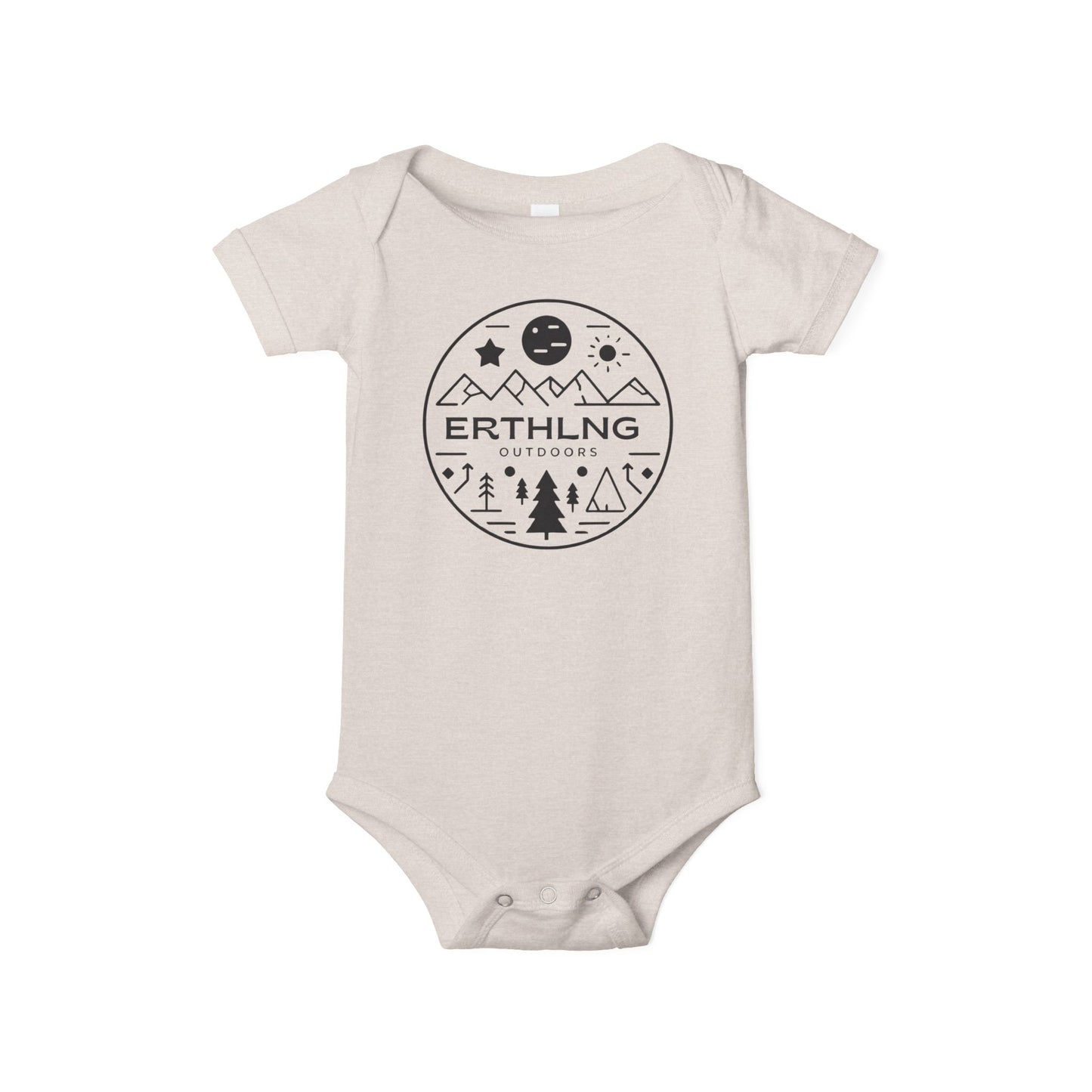 Baby Erthlng