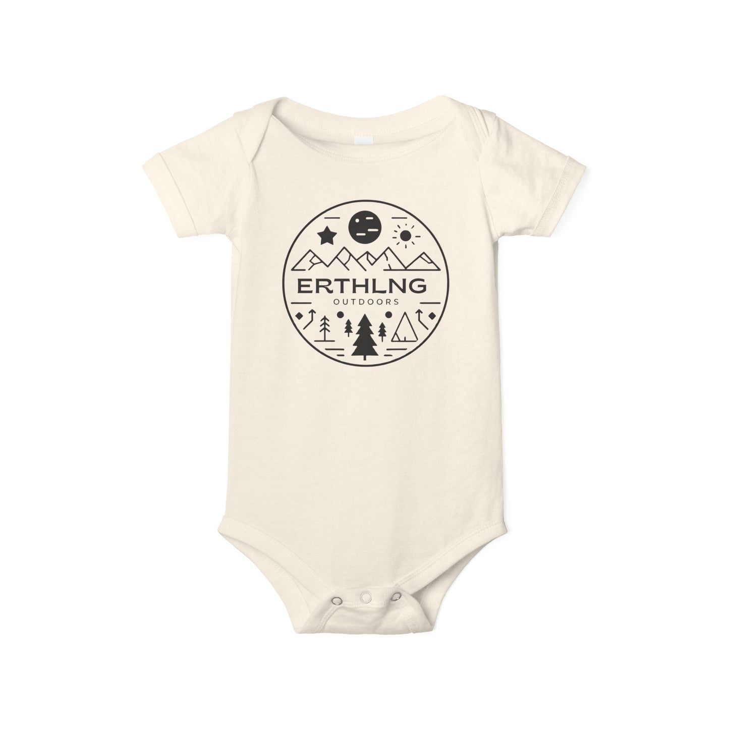 Baby Erthlng