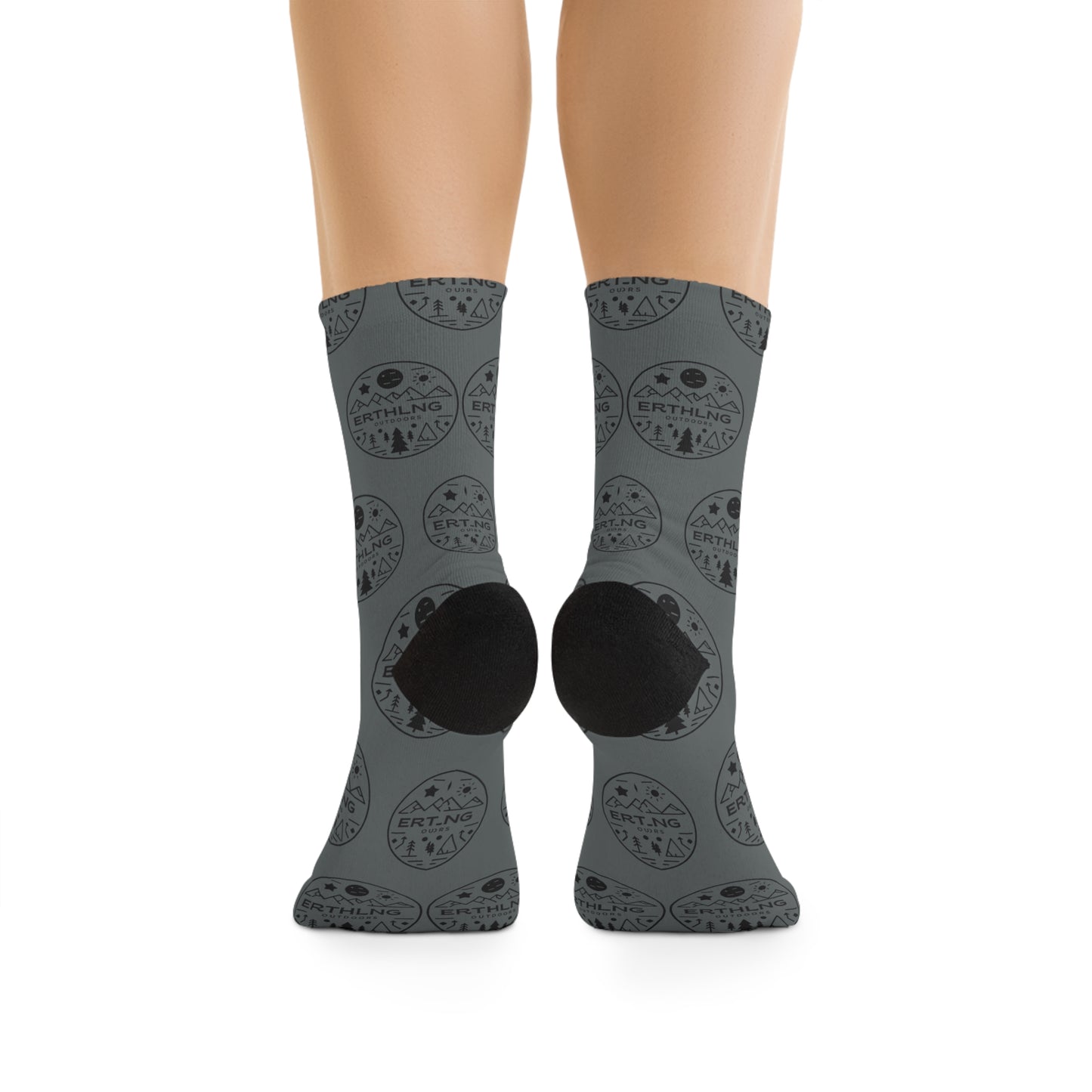 The E Sock