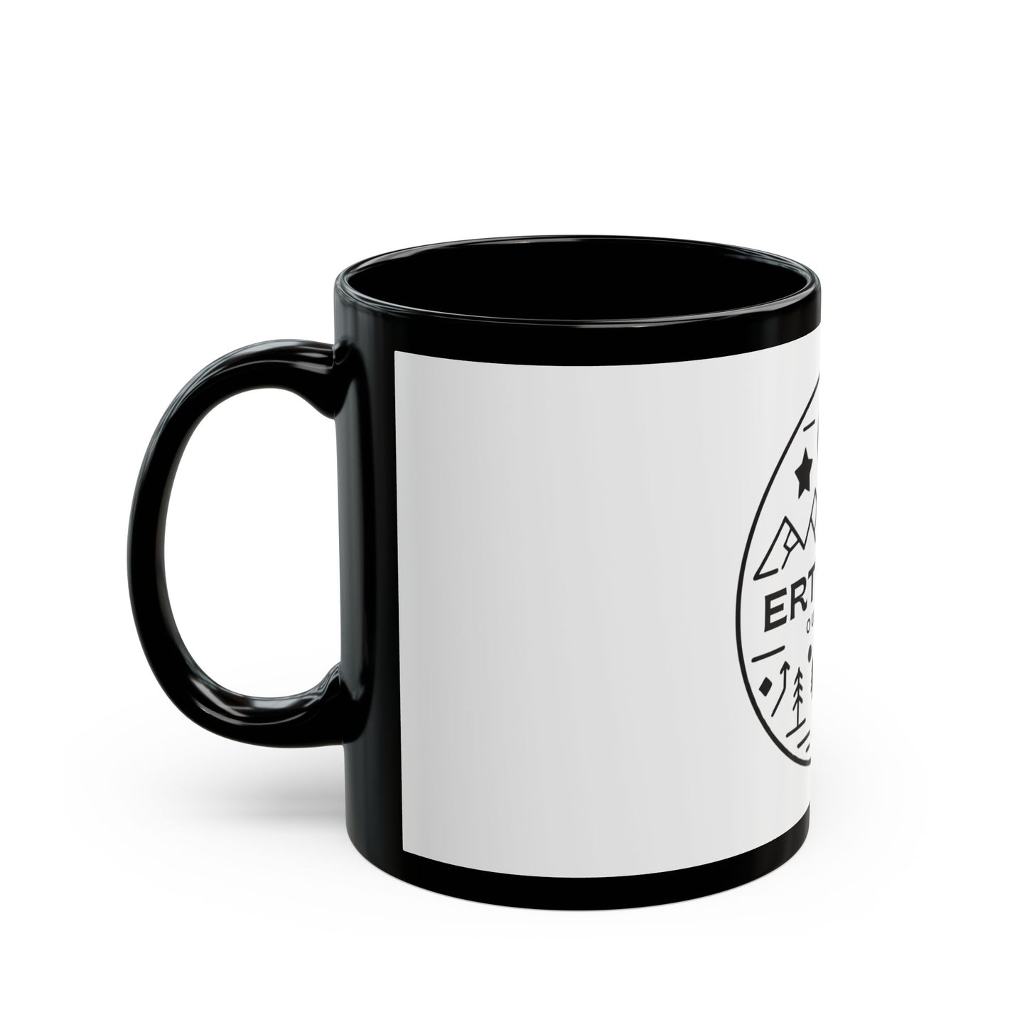 Erthlng Outdoors Mug