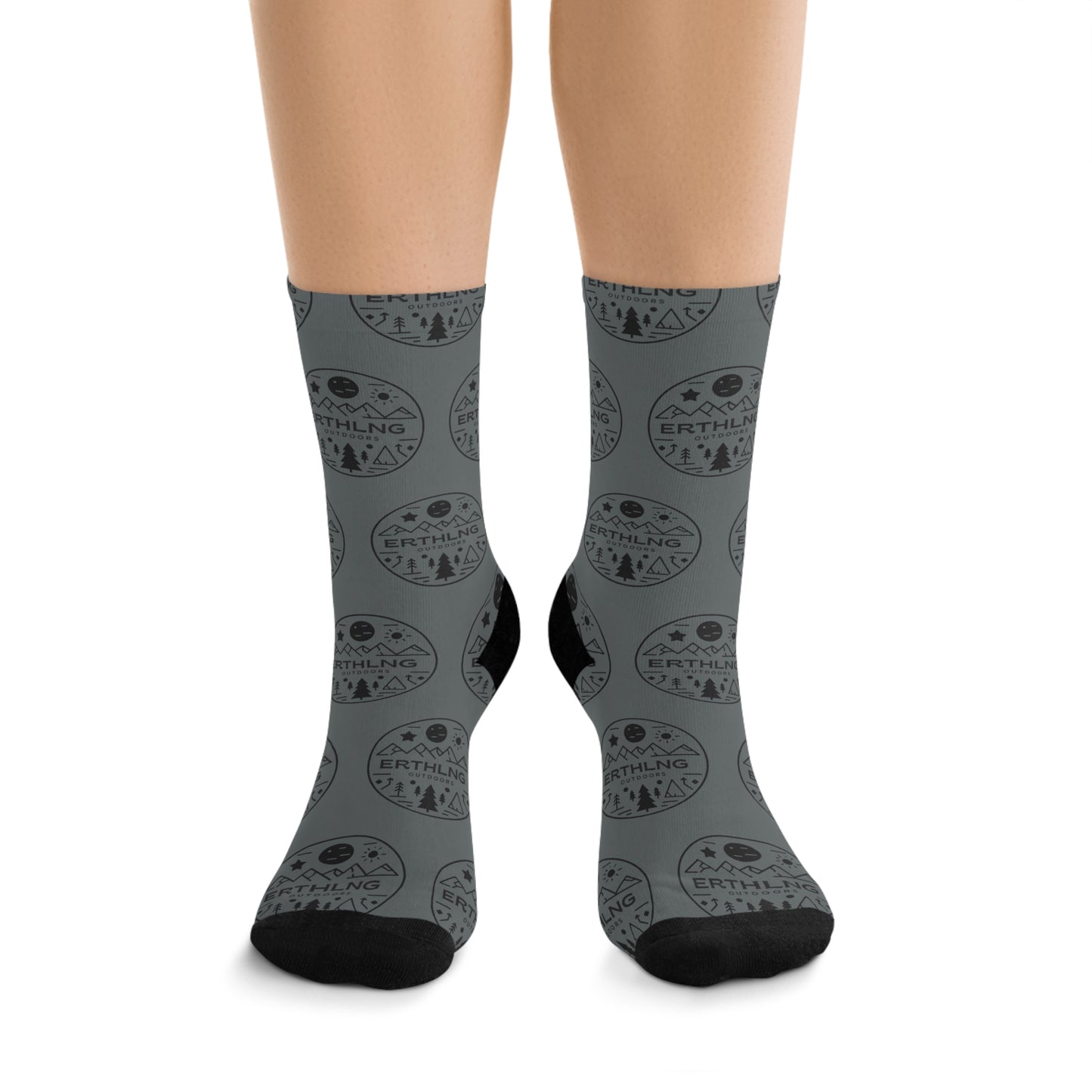 The E Sock